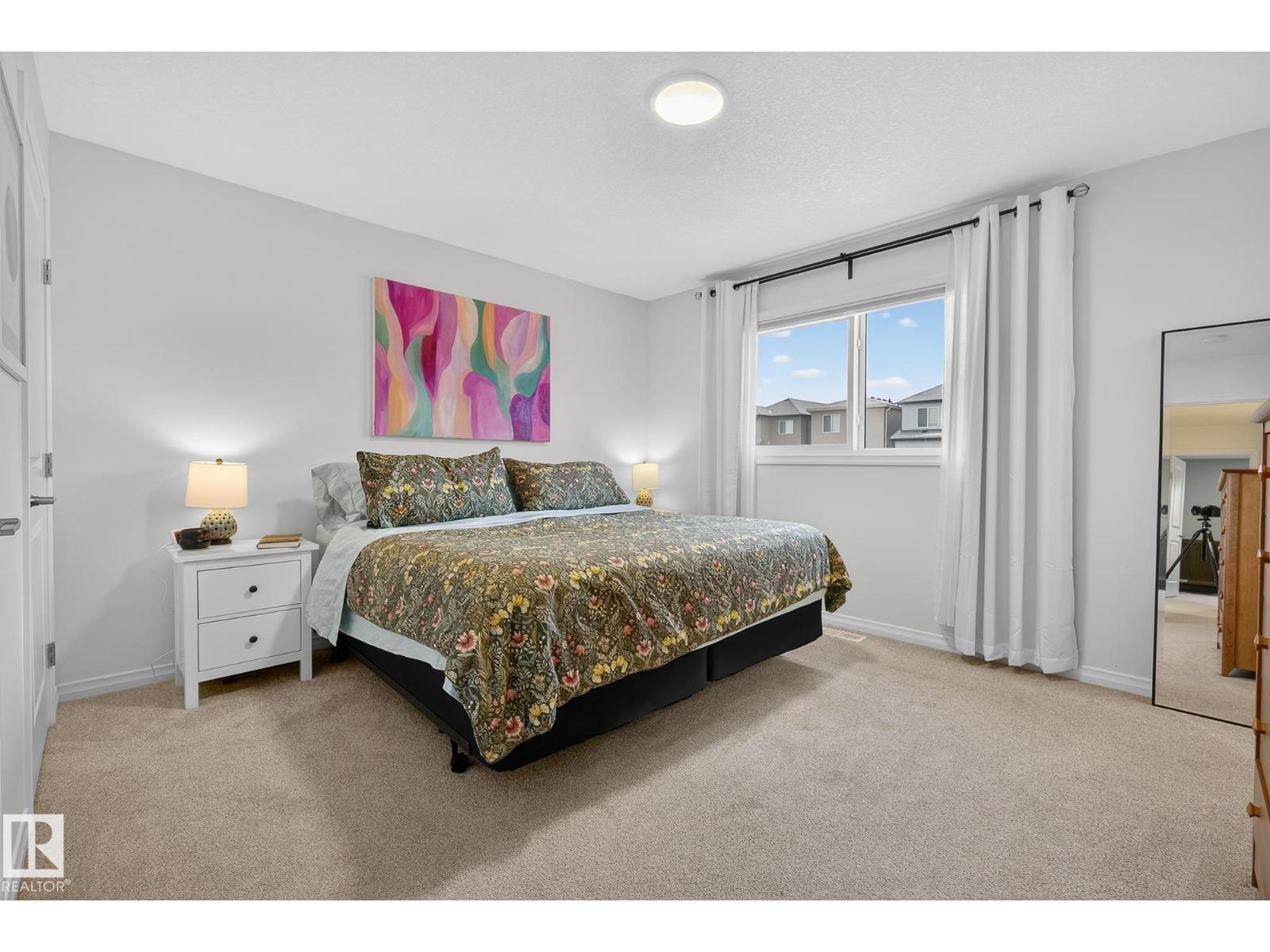 203 Charlesworth Dr Sw, Edmonton, Alberta  T6X 2W2 - Photo 24 - E4470754