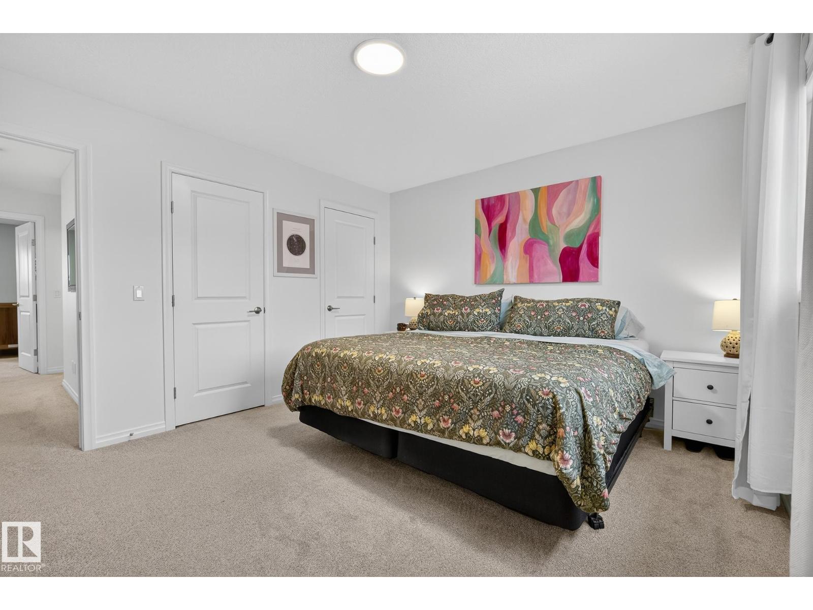 203 Charlesworth Dr Sw, Edmonton, Alberta  T6X 2W2 - Photo 25 - E4470754