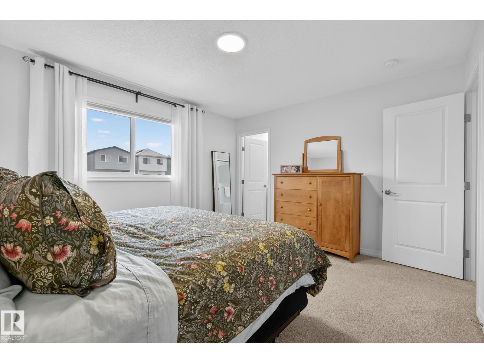 203 Charlesworth Dr Sw, Edmonton, Alberta  T6X 2W2 - Photo 26 - E4470754