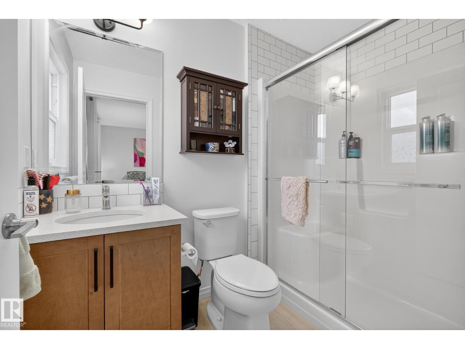 203 Charlesworth Dr Sw, Edmonton, Alberta  T6X 2W2 - Photo 27 - E4470754