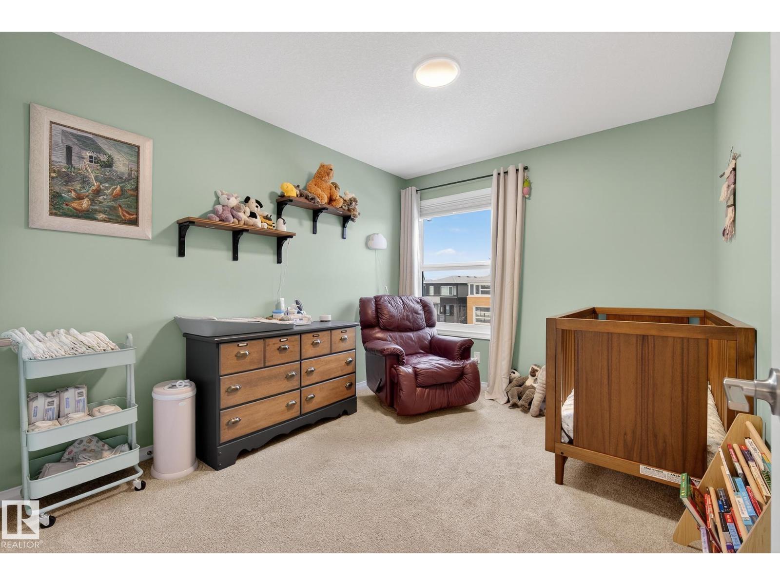 203 Charlesworth Dr Sw, Edmonton, Alberta  T6X 2W2 - Photo 28 - E4470754