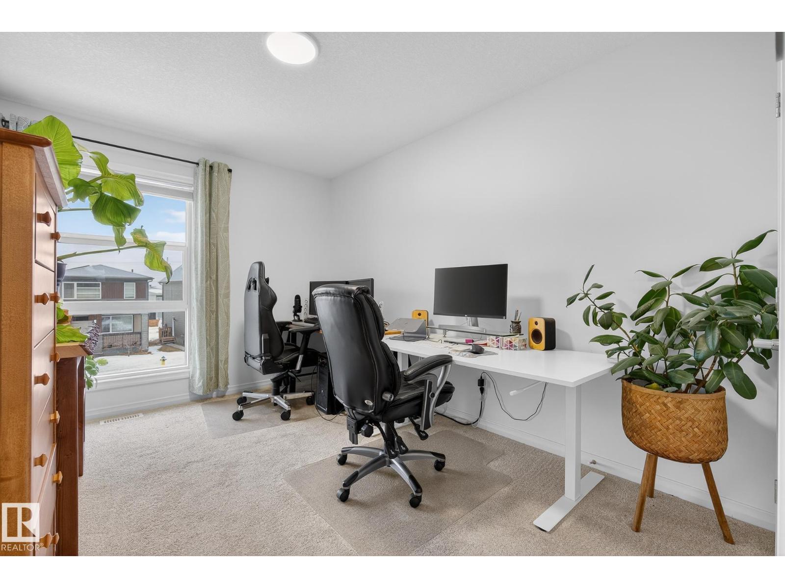 203 Charlesworth Dr Sw, Edmonton, Alberta  T6X 2W2 - Photo 29 - E4470754