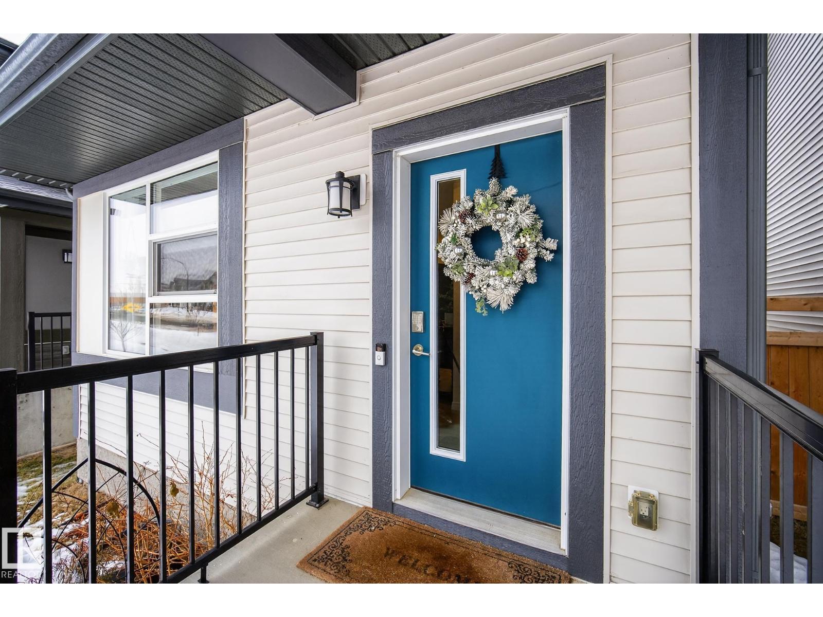 203 Charlesworth Dr Sw, Edmonton, Alberta  T6X 2W2 - Photo 3 - E4470754