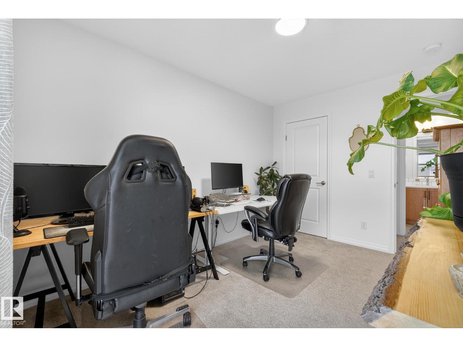 203 Charlesworth Dr Sw, Edmonton, Alberta  T6X 2W2 - Photo 30 - E4470754