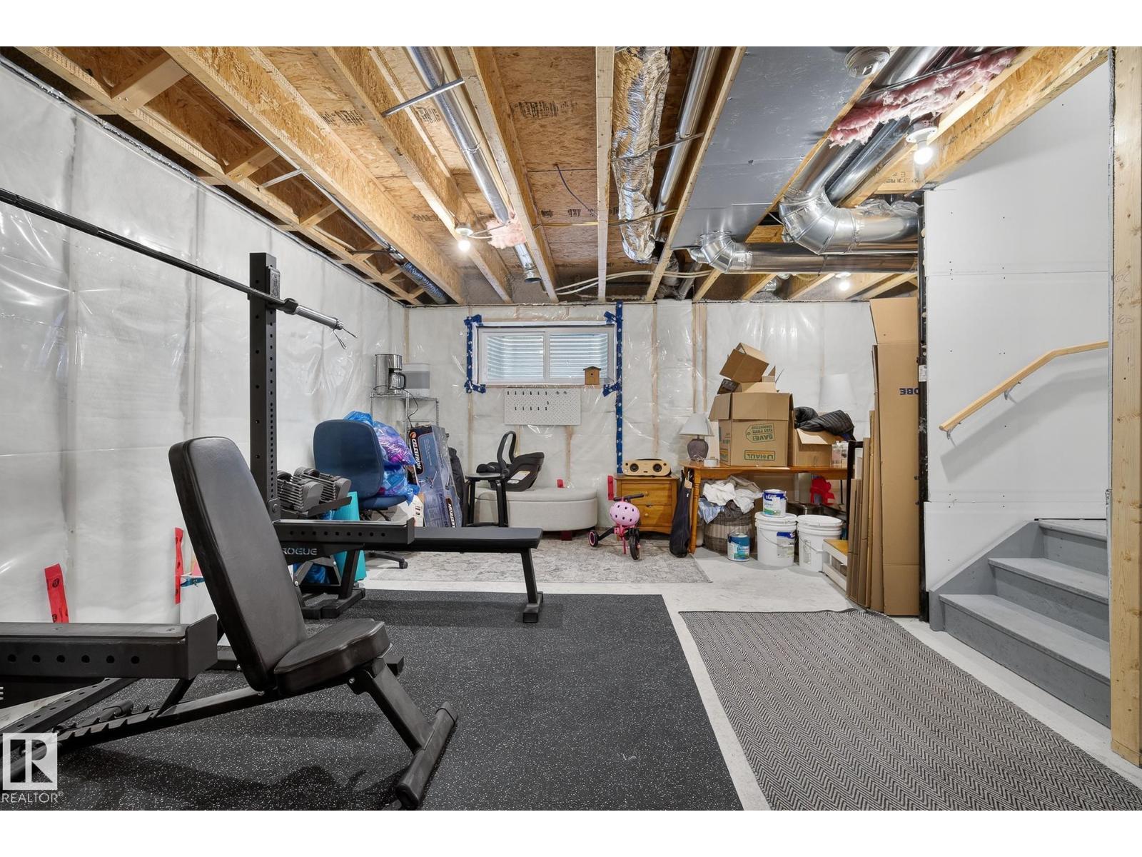 203 Charlesworth Dr Sw, Edmonton, Alberta  T6X 2W2 - Photo 33 - E4470754