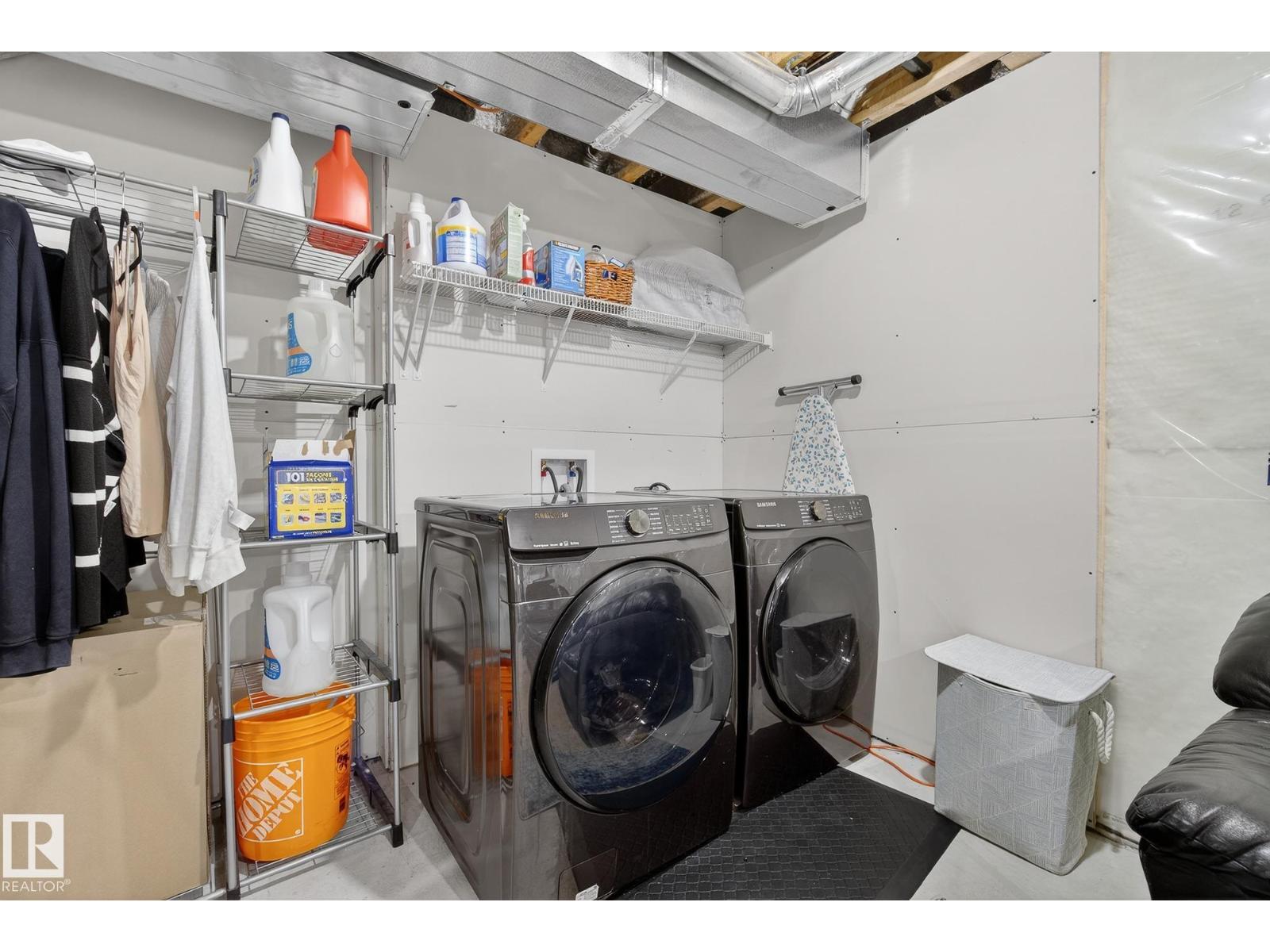 203 Charlesworth Dr Sw, Edmonton, Alberta  T6X 2W2 - Photo 35 - E4470754