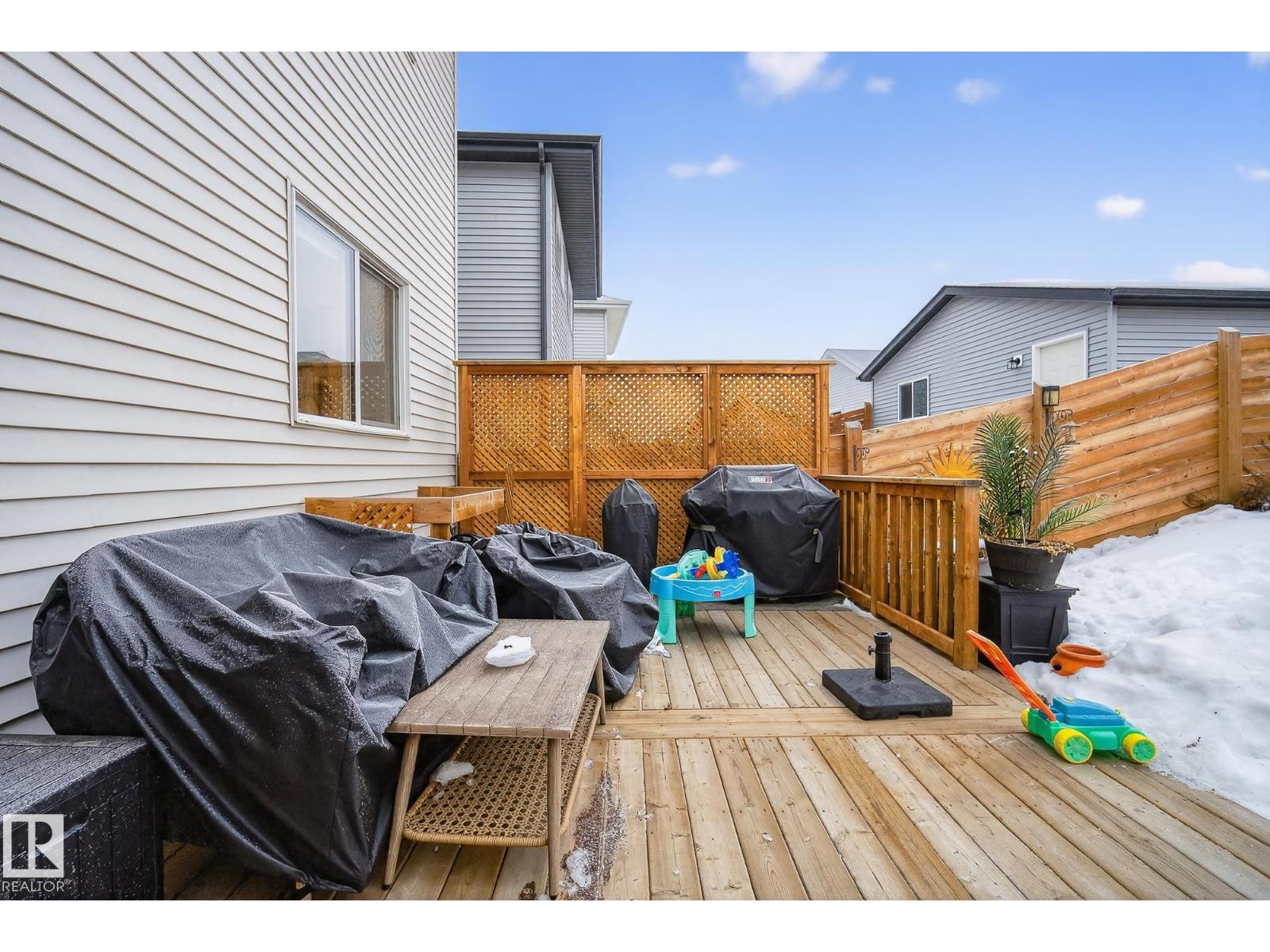 203 Charlesworth Dr Sw, Edmonton, Alberta  T6X 2W2 - Photo 37 - E4470754