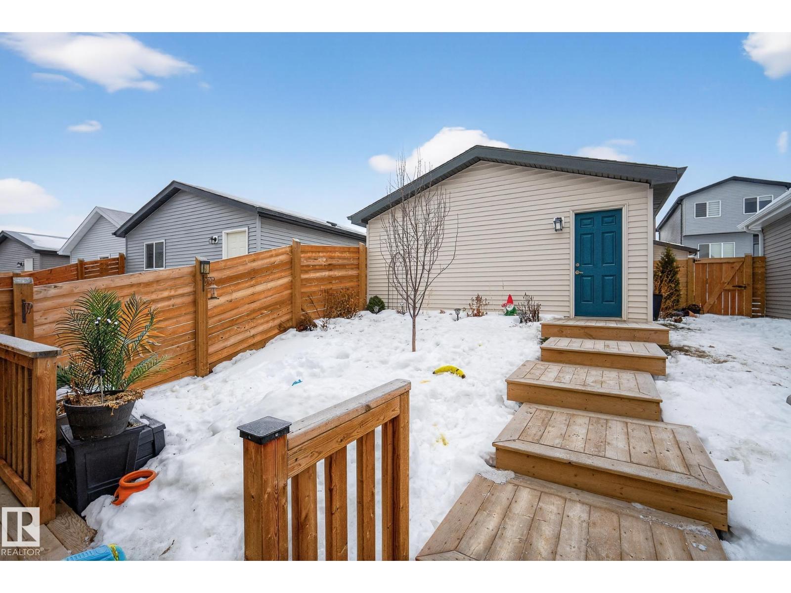 203 Charlesworth Dr Sw, Edmonton, Alberta  T6X 2W2 - Photo 39 - E4470754
