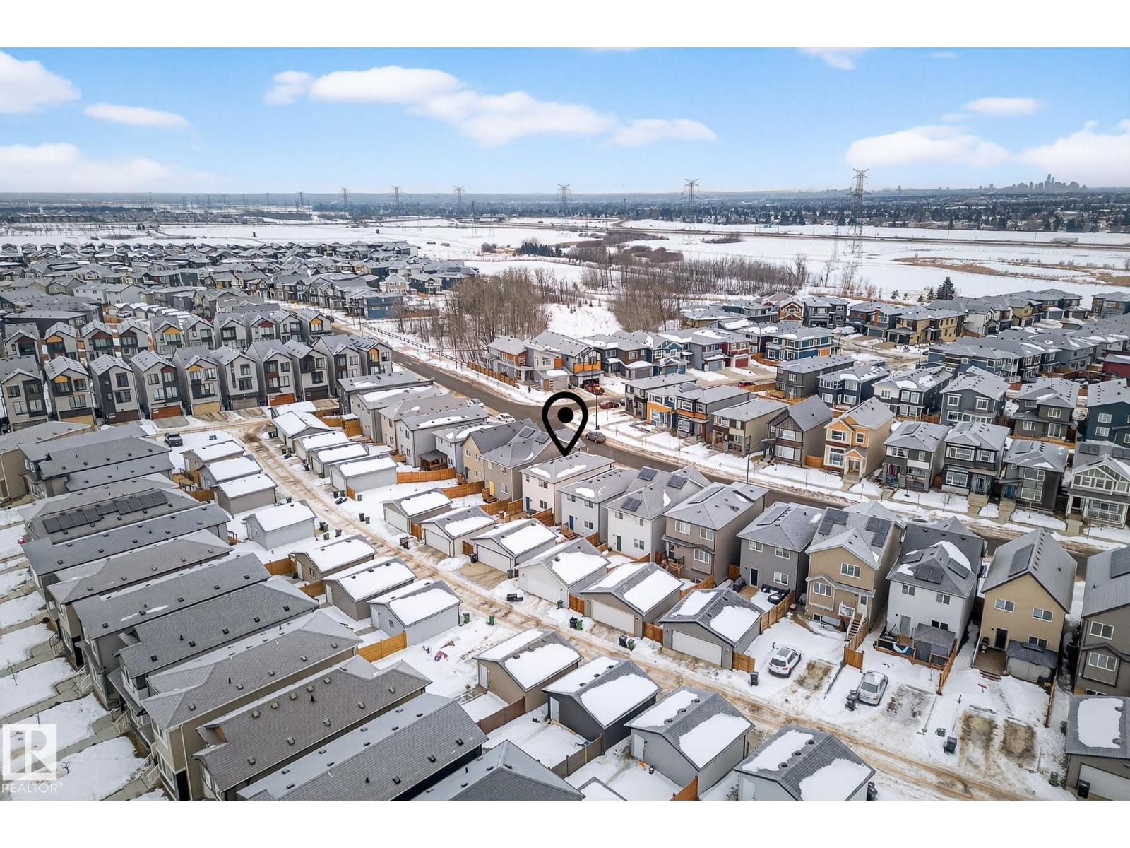 203 Charlesworth Dr Sw, Edmonton, Alberta  T6X 2W2 - Photo 49 - E4470754