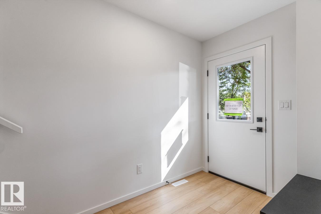 1, 2, 3 - 12411 81 St Nw, Edmonton, Alberta  T5B 2T6 - Photo 10 - E4470755