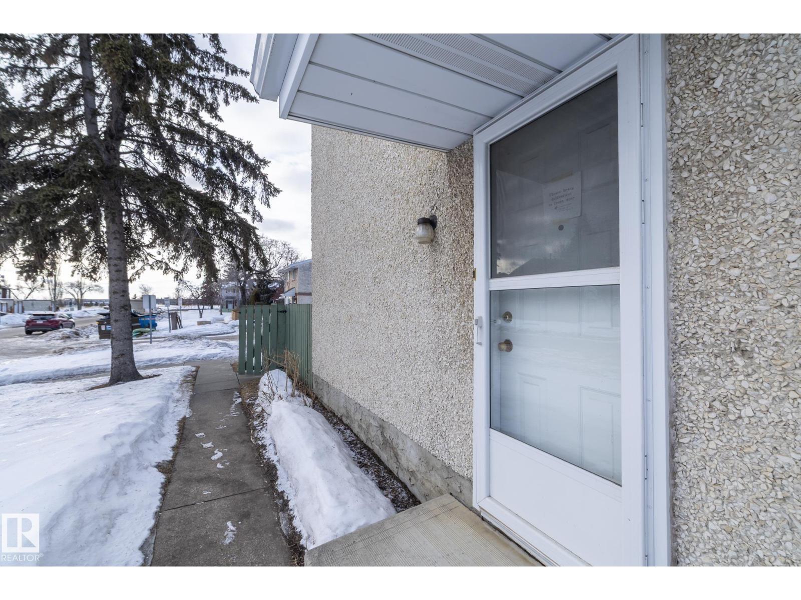 11d Callingwood Co Nw, Edmonton, Alberta  T5T 0H5 - Photo 63 - E4470756