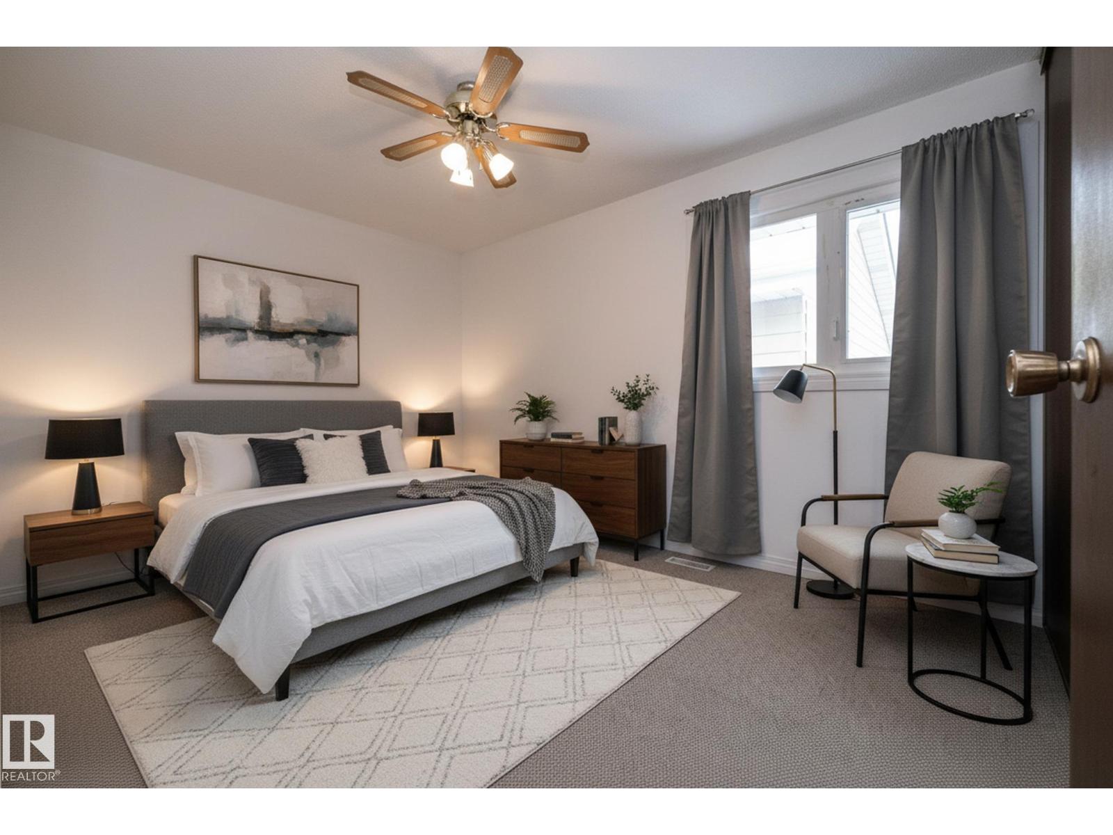 11d Callingwood Co Nw, Edmonton, Alberta  T5T 0H5 - Photo 9 - E4470756