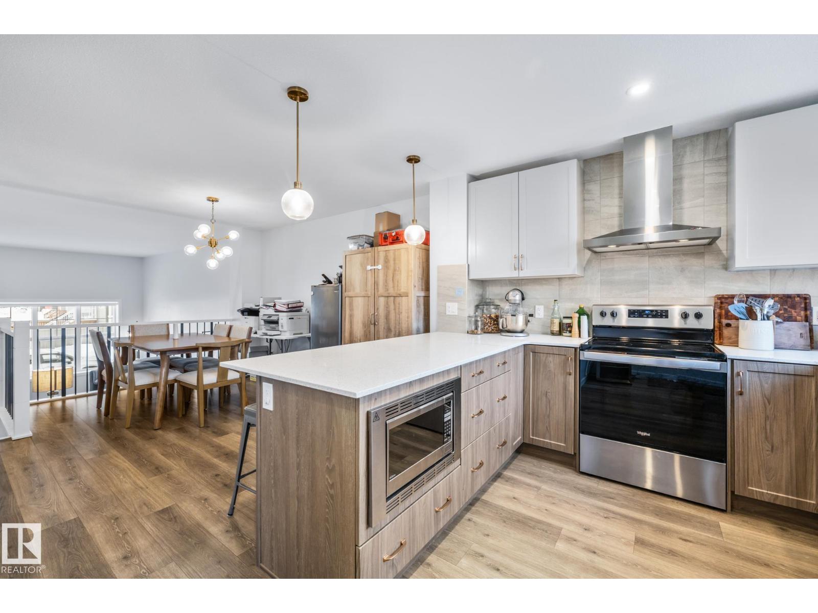 17227 3 St Nw, Edmonton, Alberta T5Y 6G4 - Photo 10 - E4470757