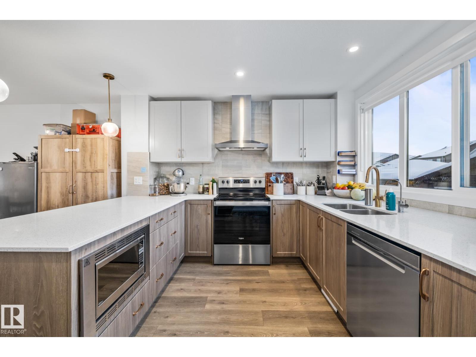 17227 3 St Nw, Edmonton, Alberta T5Y 6G4 - Photo 12 - E4470757