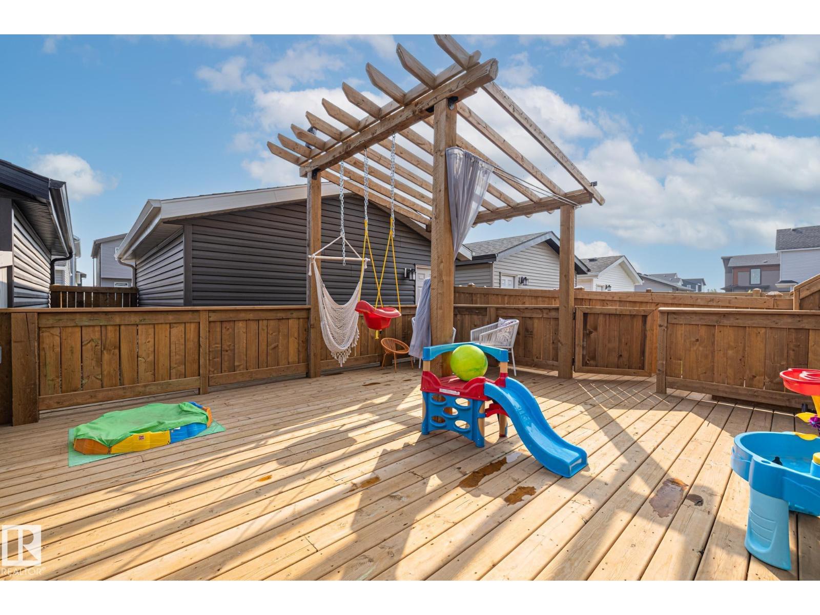 17227 3 St Nw, Edmonton, Alberta T5Y 6G4 - Photo 18 - E4470757