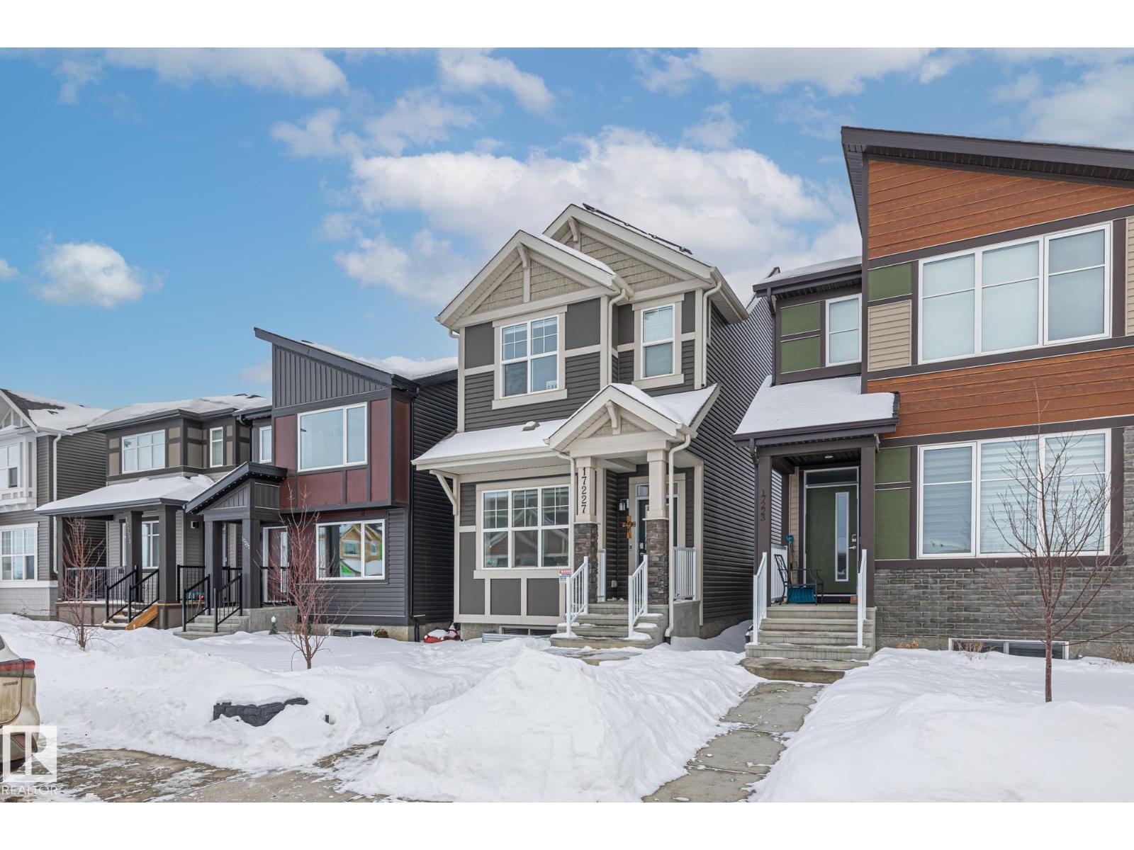 17227 3 St Nw, Edmonton, Alberta T5Y 6G4 - Photo 40 - E4470757