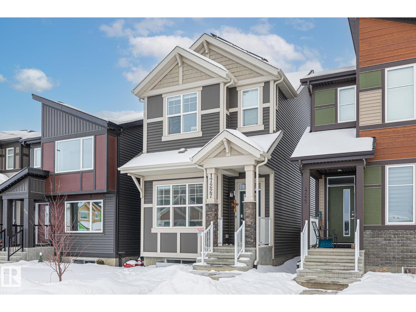 17227 3 St Nw, Edmonton, Alberta T5Y 6G4 - Photo 41 - E4470757