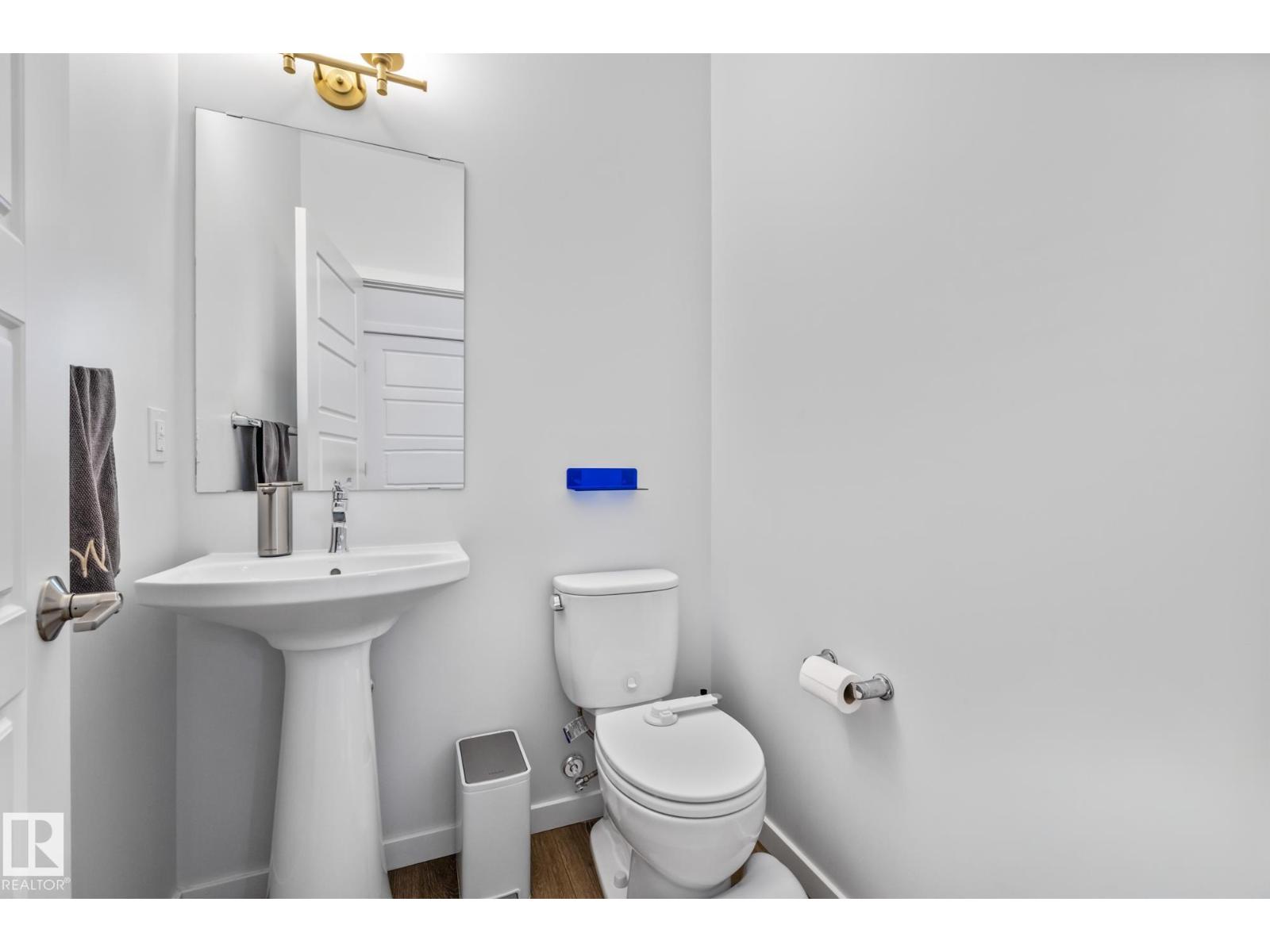 17227 3 St Nw, Edmonton, Alberta T5Y 6G4 - Photo 7 - E4470757