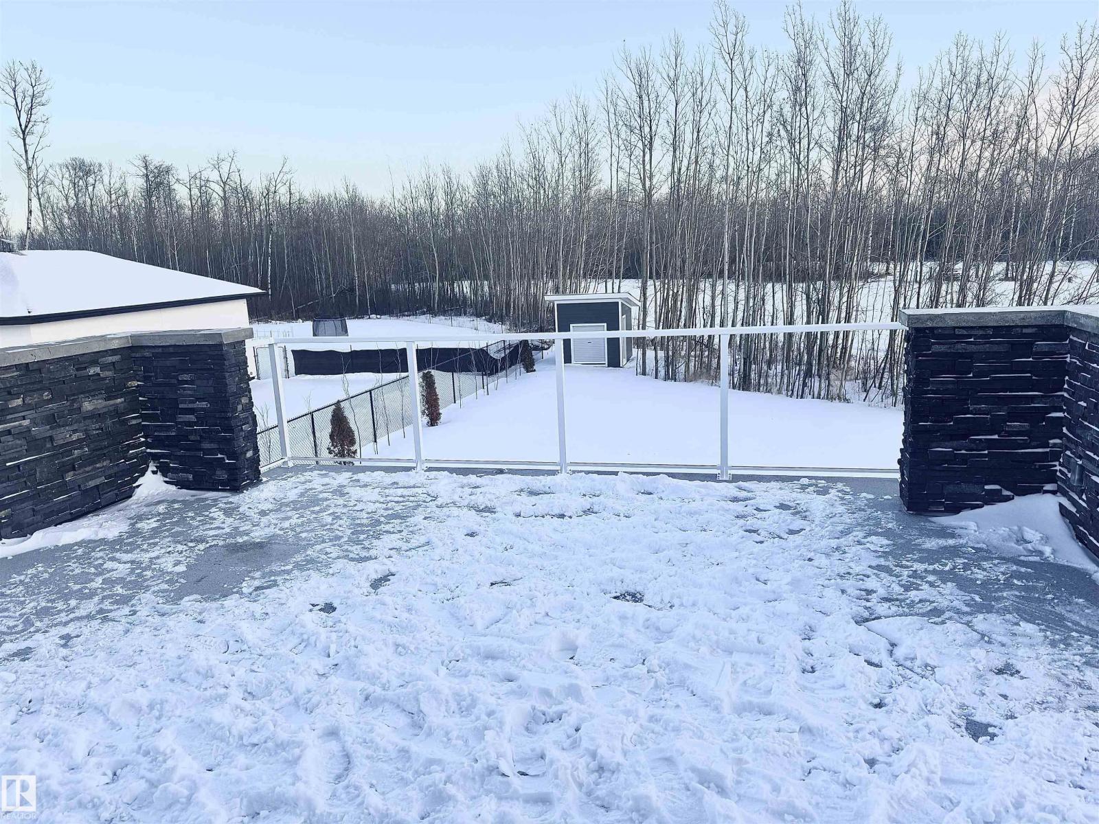 #32 51025 Range Road 222, Rural Strathcona County, Alberta  T8C 1J5 - Photo 32 - E4468408