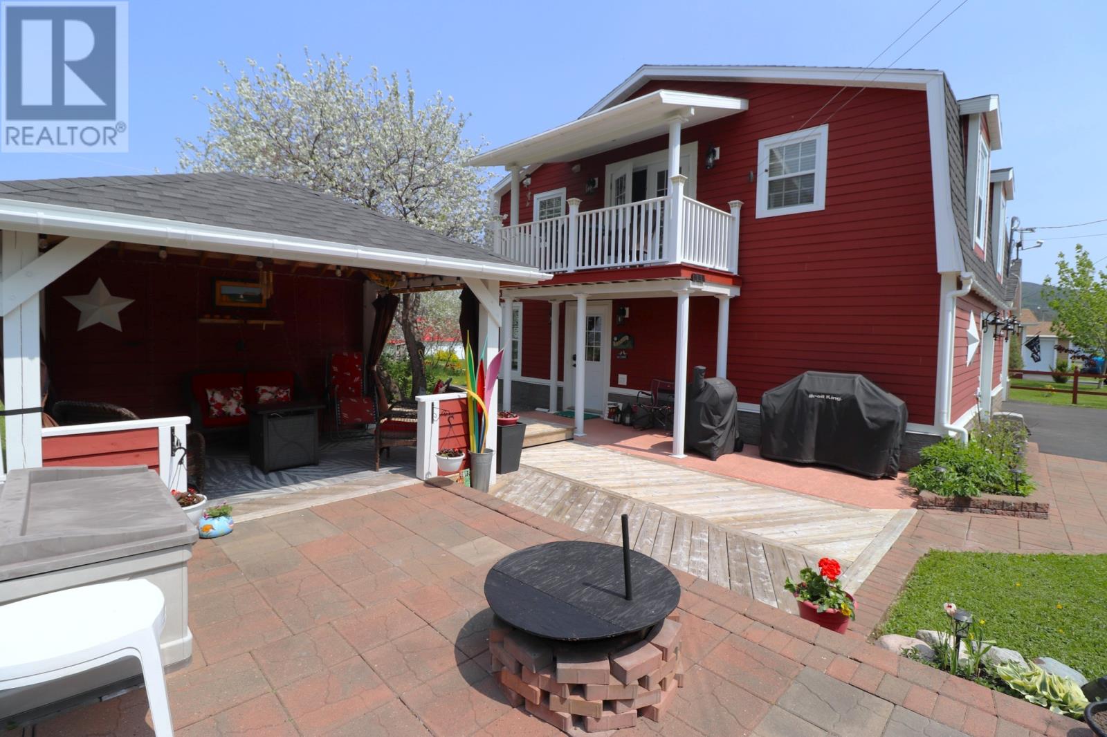 3 Paynes Point Road, Woody Point, Newfoundland & Labrador  A0K 1P0 - Photo 10 - 1294009