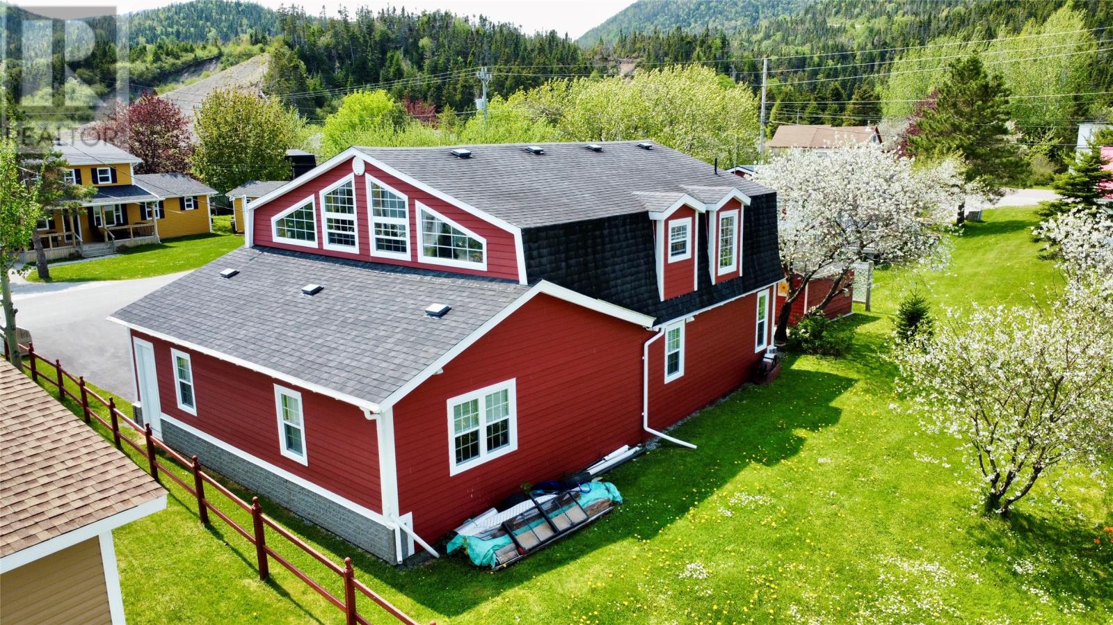 3 Paynes Point Road, Woody Point, Newfoundland & Labrador  A0K 1P0 - Photo 2 - 1294009