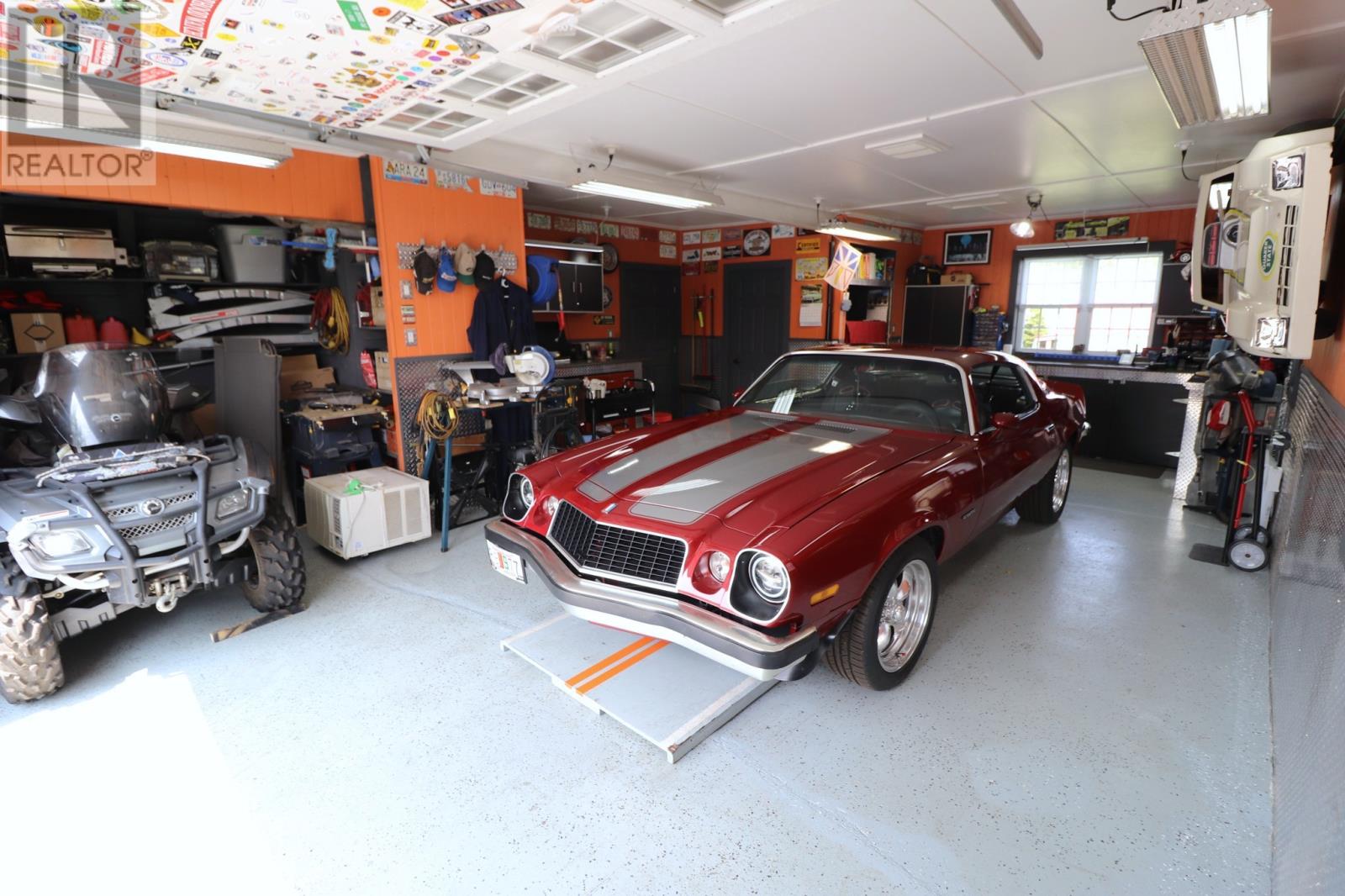 3 Paynes Point Road, Woody Point, Newfoundland & Labrador  A0K 1P0 - Photo 42 - 1294009