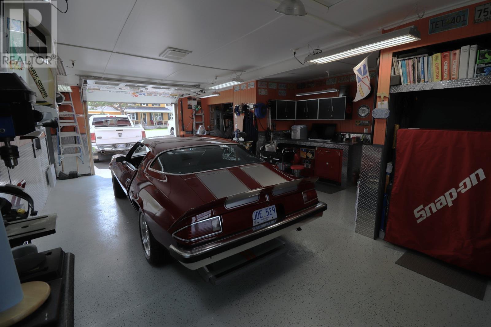 3 Paynes Point Road, Woody Point, Newfoundland & Labrador  A0K 1P0 - Photo 43 - 1294009