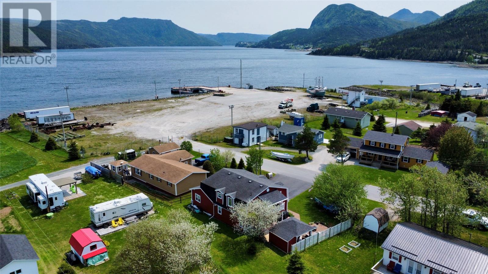 3 Paynes Point Road, Woody Point, Newfoundland & Labrador  A0K 1P0 - Photo 7 - 1294009