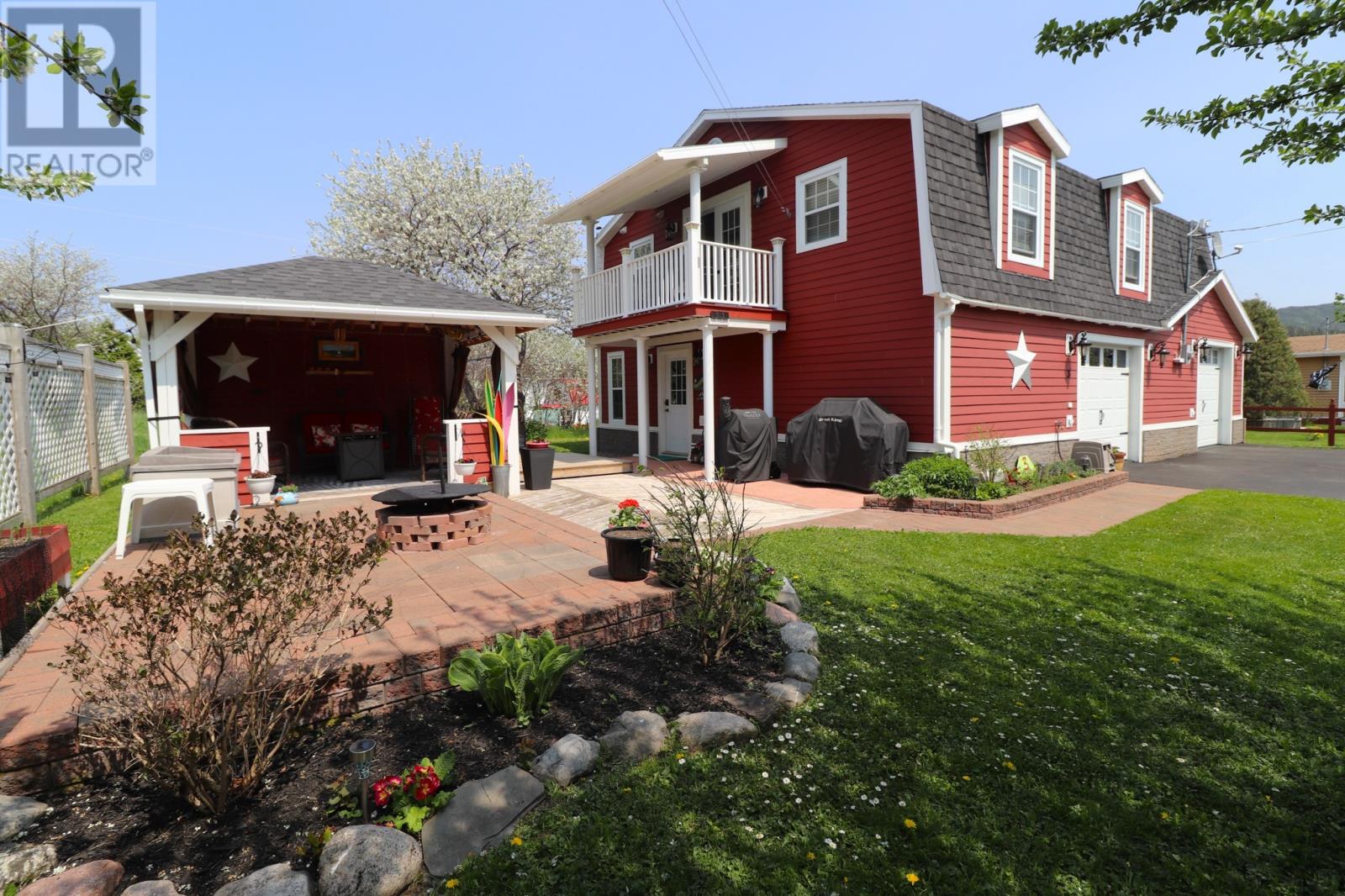 3 Paynes Point Road, Woody Point, Newfoundland & Labrador  A0K 1P0 - Photo 9 - 1294009