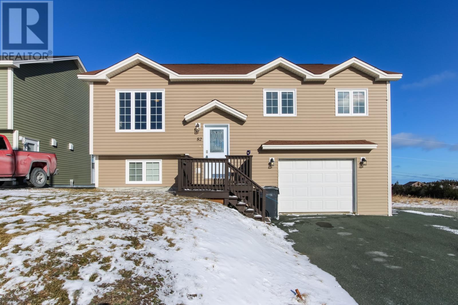 82 Plateau Park, Paradise, Newfoundland & Labrador