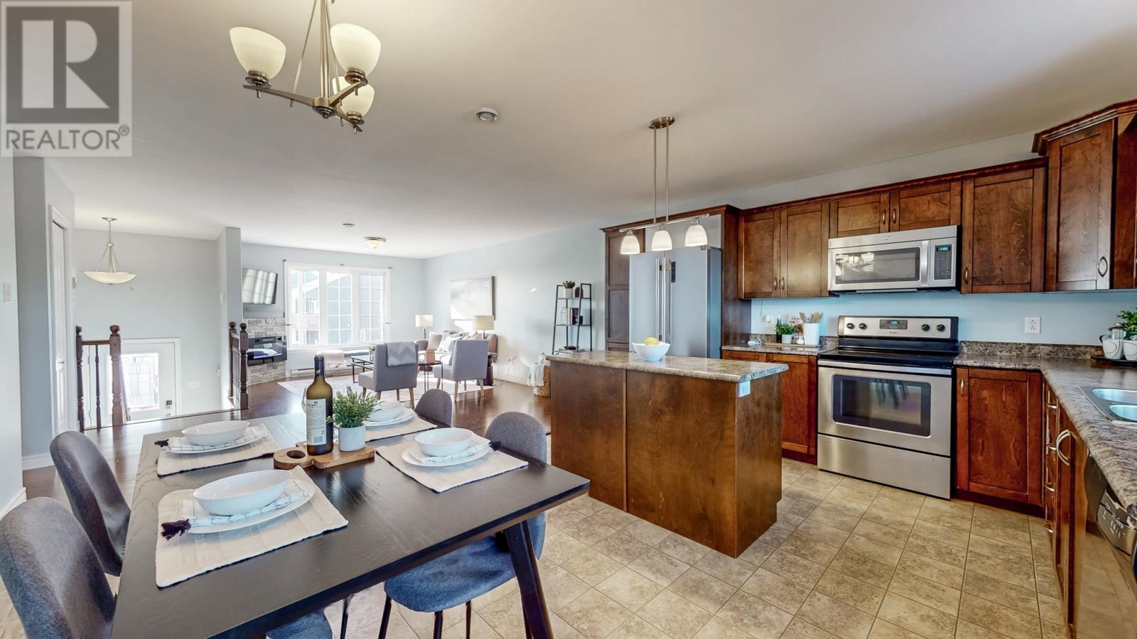 82 Plateau Park, Paradise, Newfoundland & Labrador  A1L 2R6 - Photo 10 - 1293939