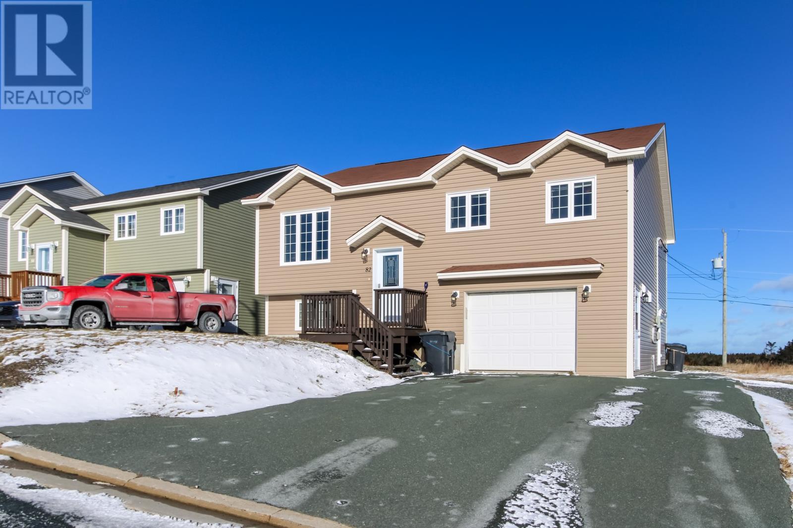 82 Plateau Park, Paradise, Newfoundland & Labrador  A1L 2R6 - Photo 37 - 1293939