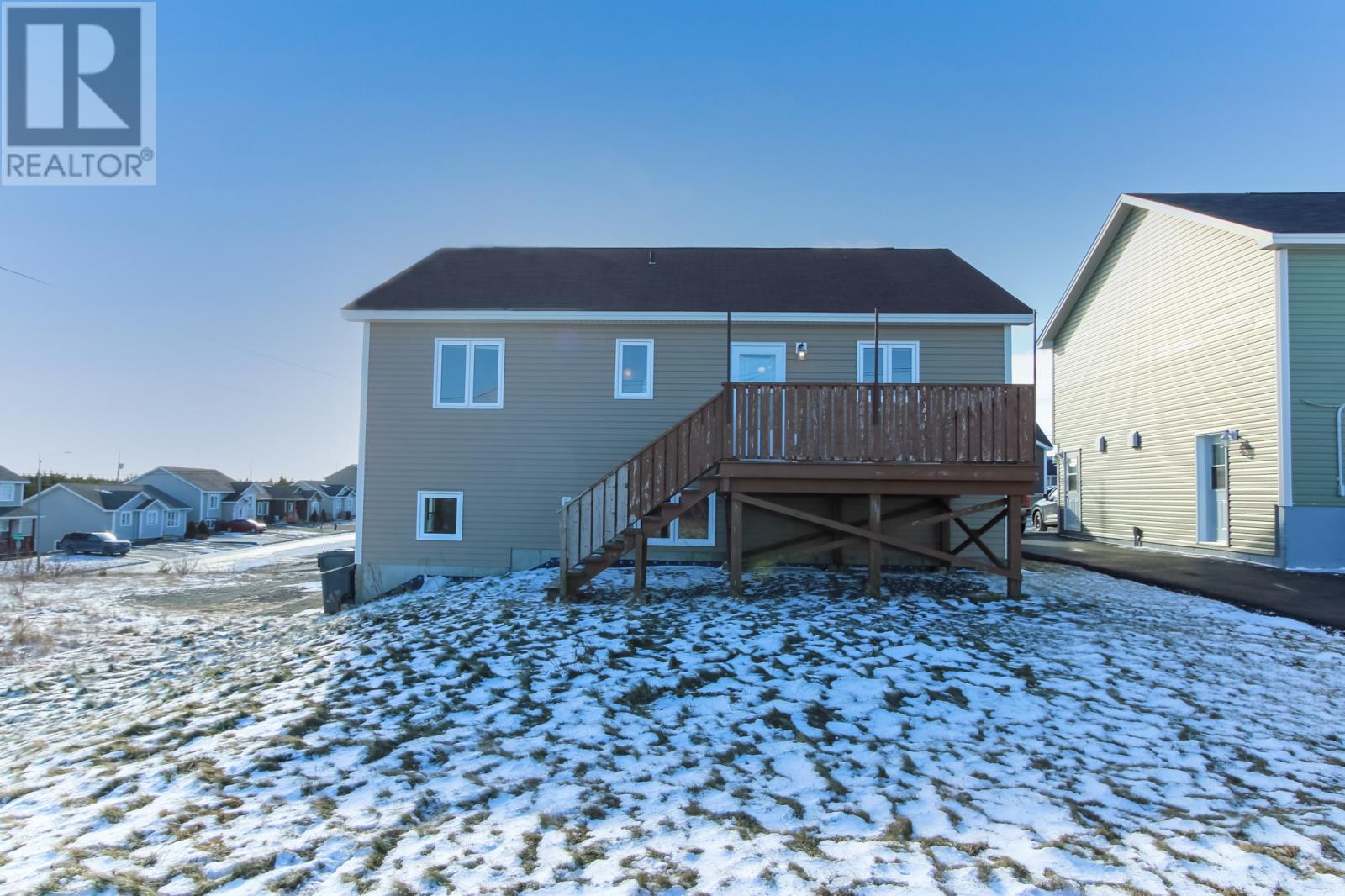 82 Plateau Park, Paradise, Newfoundland & Labrador  A1L 2R6 - Photo 38 - 1293939