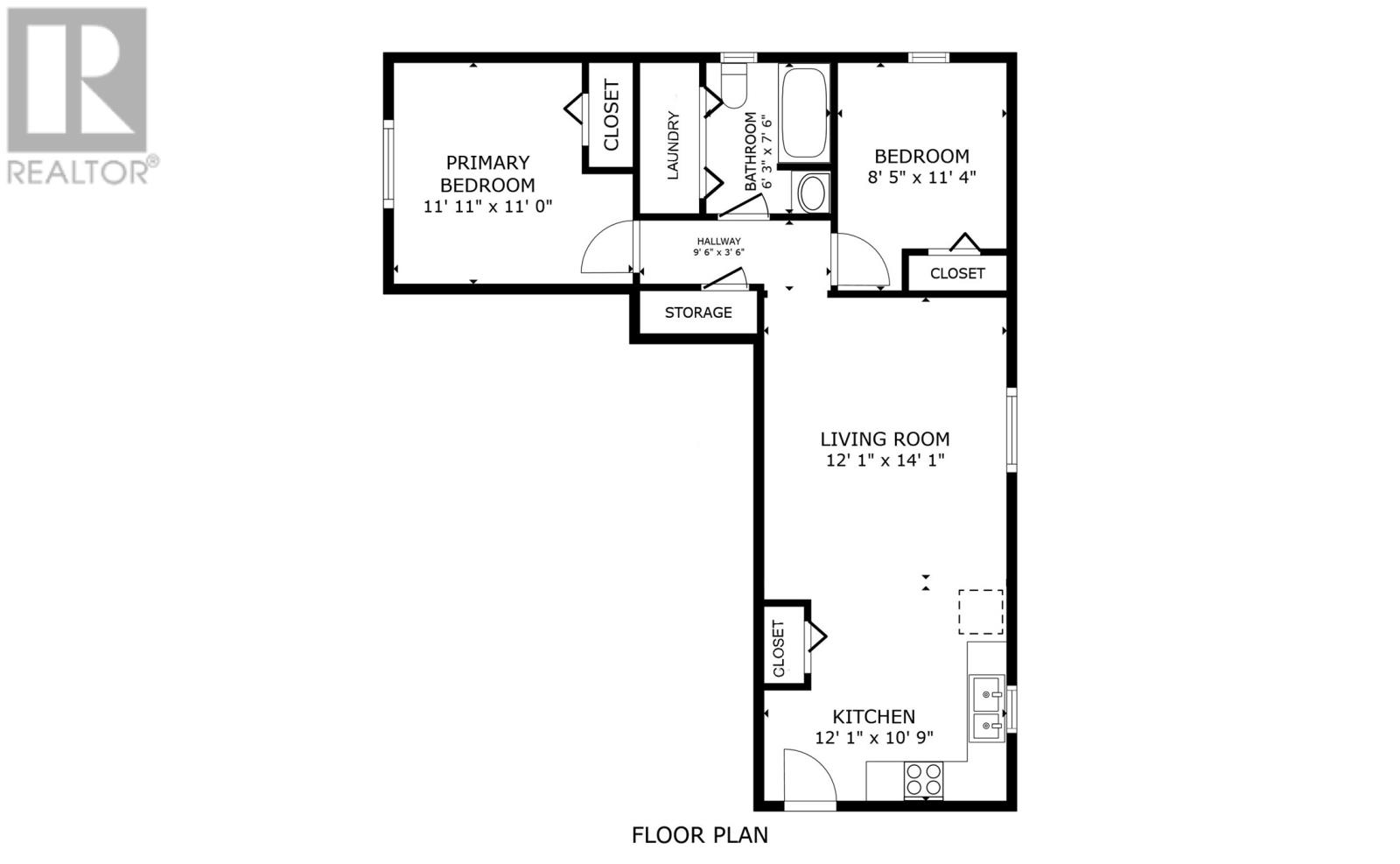 82 Plateau Park, Paradise, Newfoundland & Labrador  A1L 2R6 - Photo 41 - 1293939