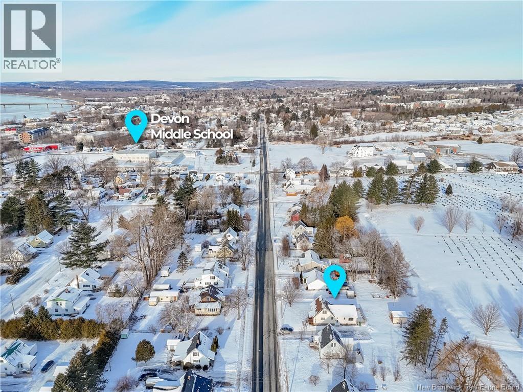 747 Maclaren Avenue, Fredericton, New Brunswick E3A 3L4 - Photo 40 - NB132465