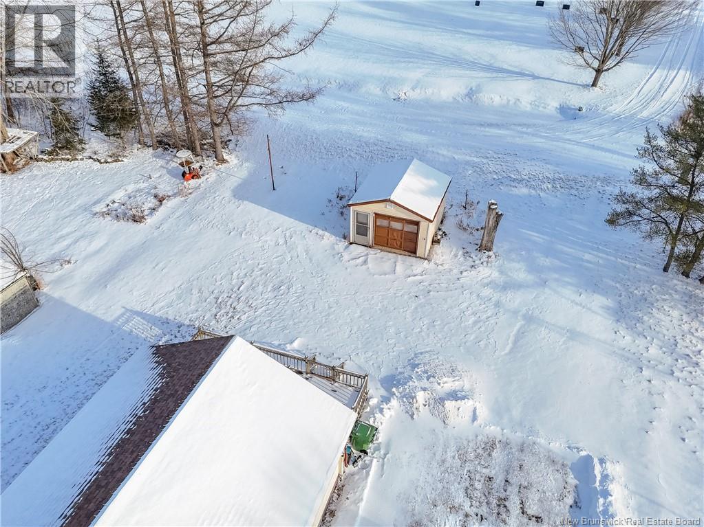 747 Maclaren Avenue, Fredericton, New Brunswick E3A 3L4 - Photo 41 - NB132465
