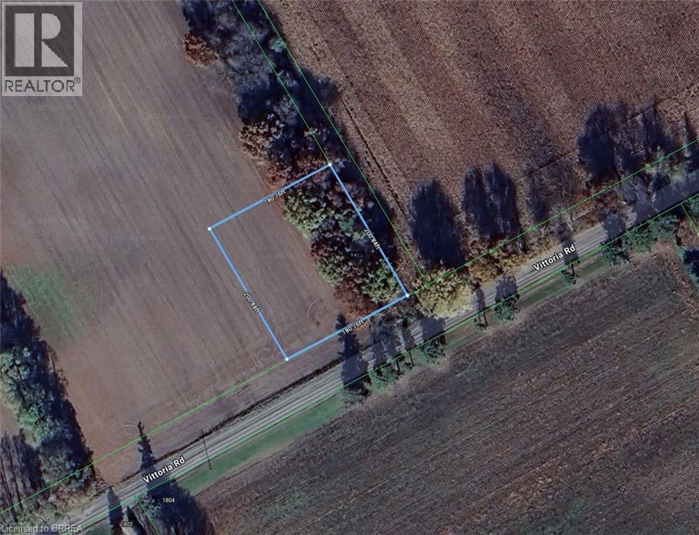 LOT 23 CONCESSION 4, charlotteville, Ontario