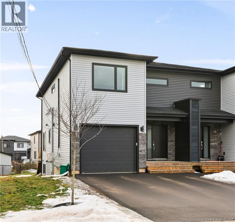 183 Francfort Crescent, Moncton, New Brunswick  E1G 5W7 - Photo 1 - NB131397