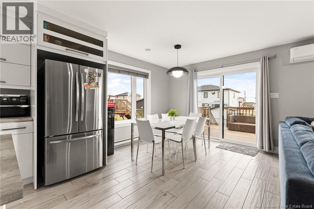 183 Francfort Crescent, Moncton, New Brunswick  E1G 5W7 - Photo 10 - NB131397