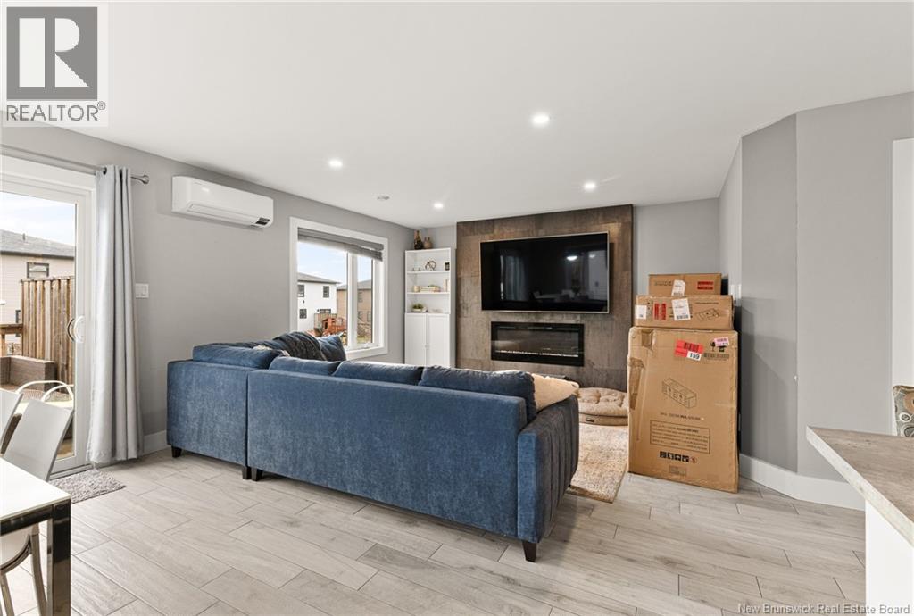 183 Francfort Crescent, Moncton, New Brunswick  E1G 5W7 - Photo 11 - NB131397