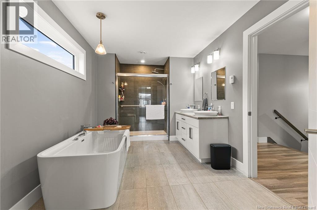 183 Francfort Crescent, Moncton, New Brunswick  E1G 5W7 - Photo 19 - NB131397