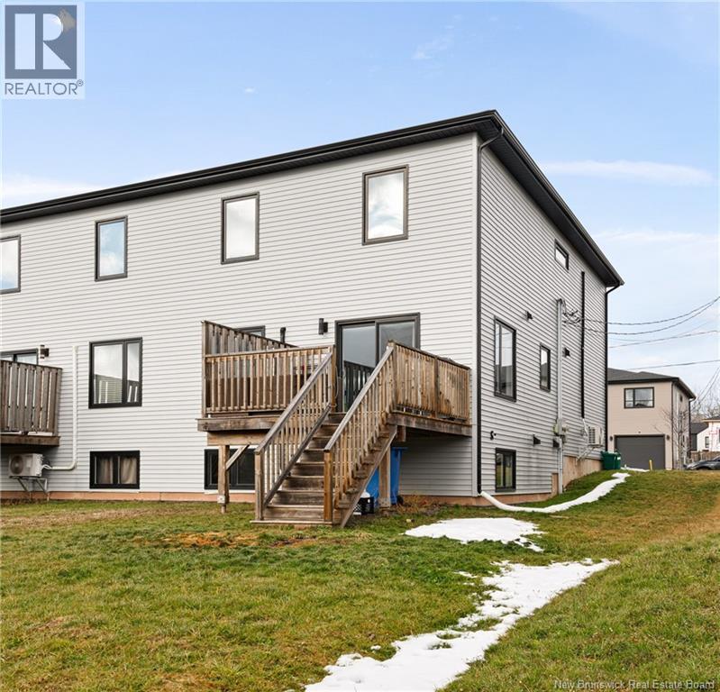 183 Francfort Crescent, Moncton, New Brunswick  E1G 5W7 - Photo 2 - NB131397