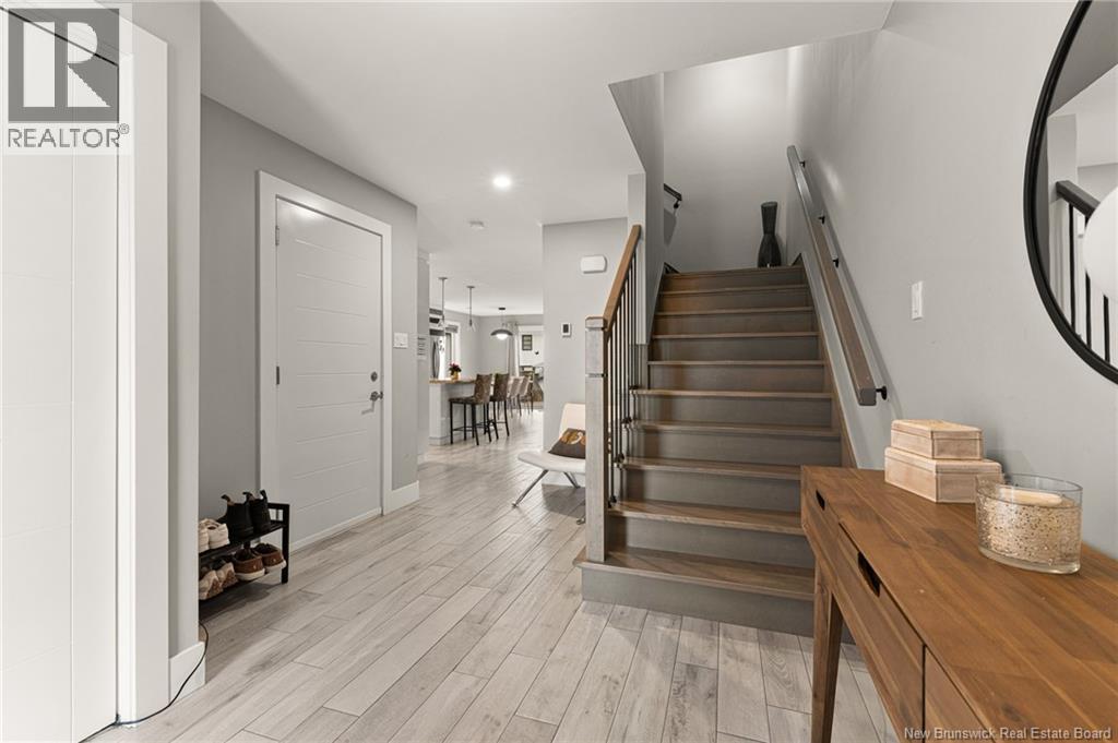 183 Francfort Crescent, Moncton, New Brunswick  E1G 5W7 - Photo 3 - NB131397