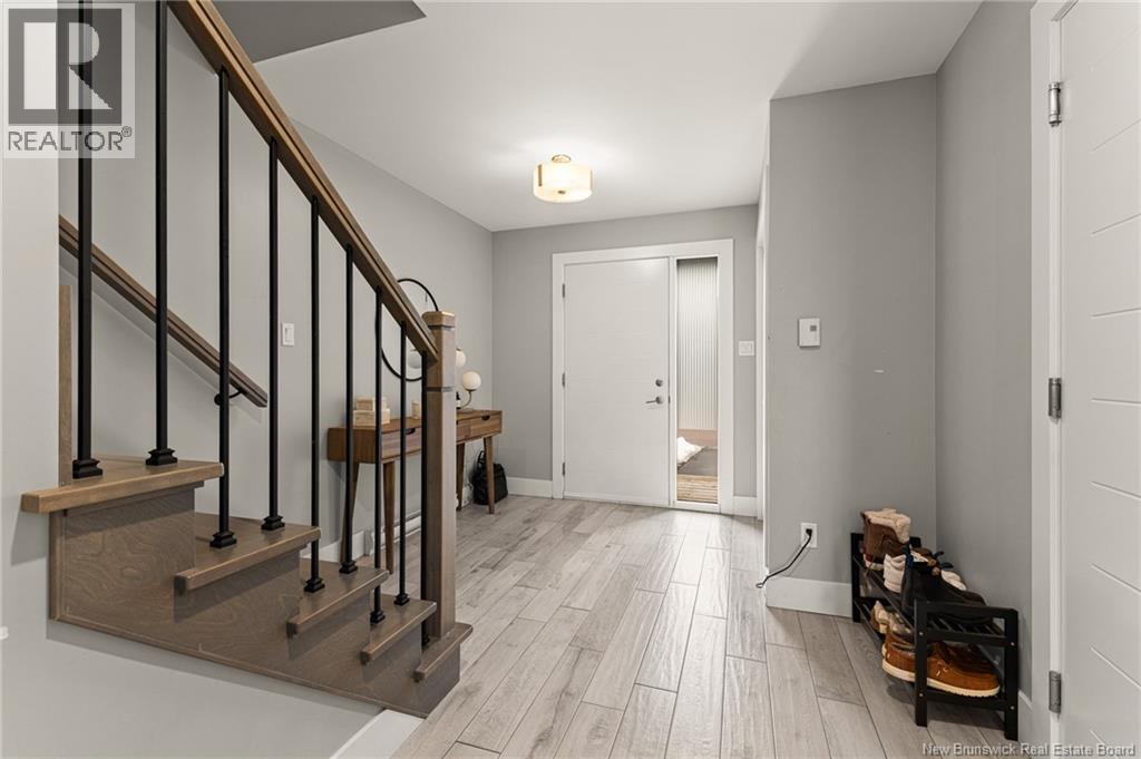 183 Francfort Crescent, Moncton, New Brunswick  E1G 5W7 - Photo 4 - NB131397