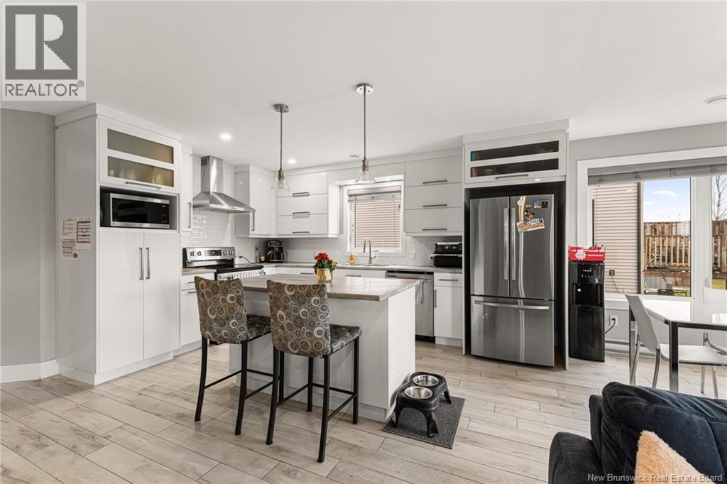 183 Francfort Crescent, Moncton, New Brunswick  E1G 5W7 - Photo 6 - NB131397