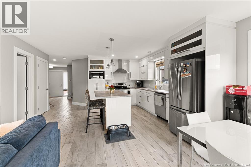 183 Francfort Crescent, Moncton, New Brunswick  E1G 5W7 - Photo 7 - NB131397