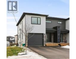 183 Francfort Crescent, moncton, New Brunswick