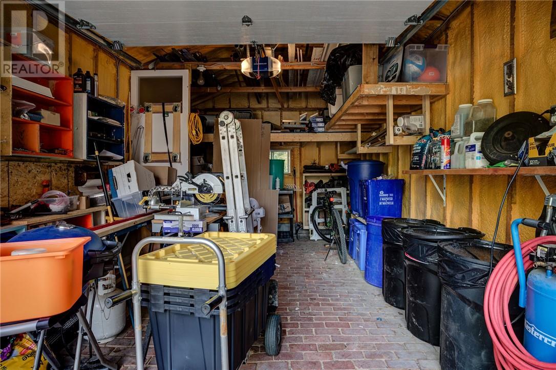 174 Church Street, Garson, Ontario  P3L 1S5 - Photo 49 - 2124480