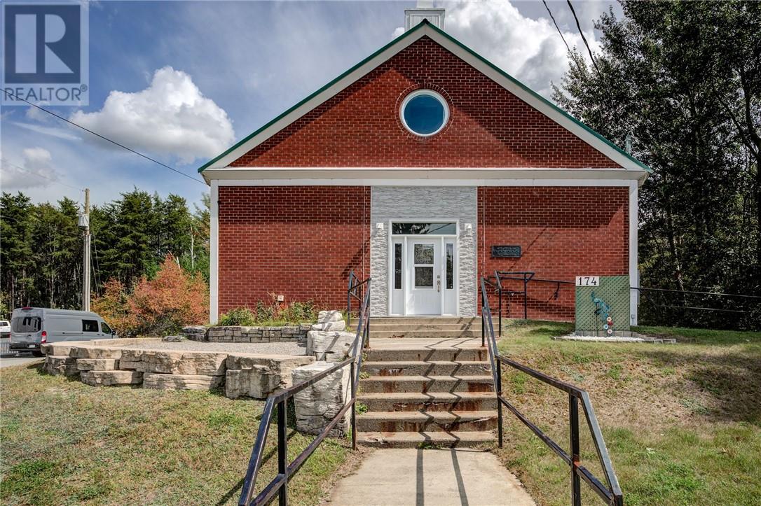 174 Church Street, Garson, Ontario  P3L 1S5 - Photo 8 - 2124480