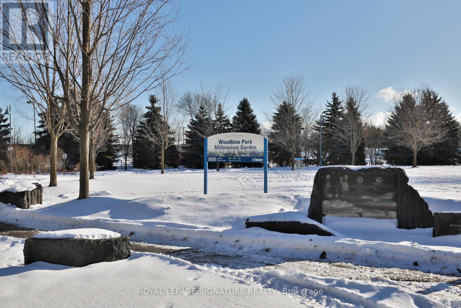 37 Rhodes Avenue, Toronto, Ontario  M4L 2Z8 - Photo 39 - E12721072